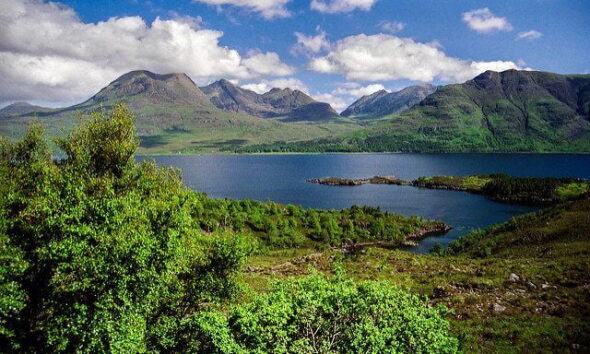 Land Reform Receives Boost With Funding Increase