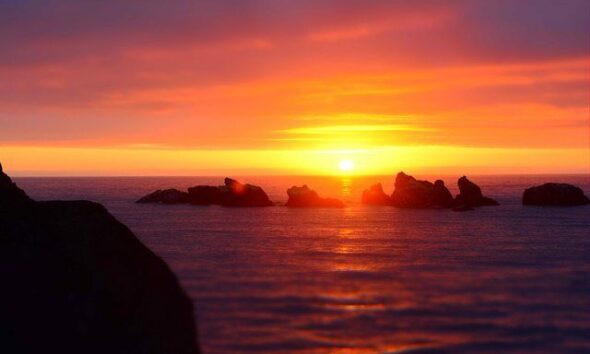 Research Reveals Local Planning Is Unprepared For Climate Change