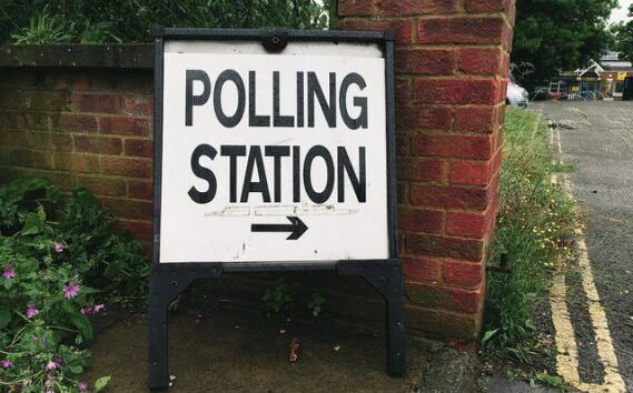 Electoral Reform Society Comment On Richmond By-Election