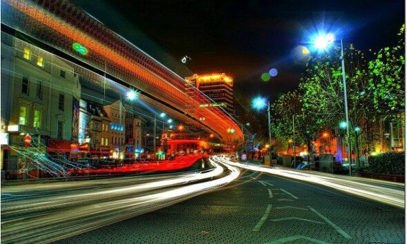 Sustainable Energy Champion Of The Year Awarded To Bristol Council Energy Officer