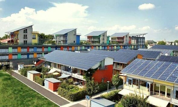 Community Energy Fortnight 2017 Announced