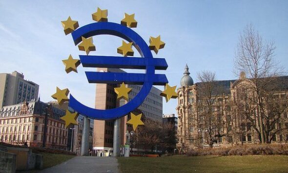 ECB's Corporate Bond Purchases Drive Climate Change