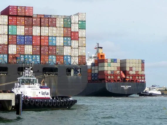 BICEPS Network Strengthened By Four New Shippers
