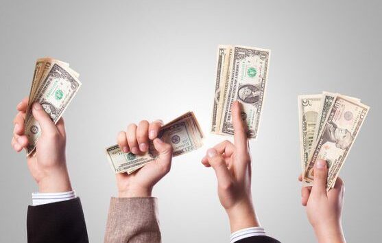 Gender Pay Gap Falls To 5% For Millennials In Their 20s