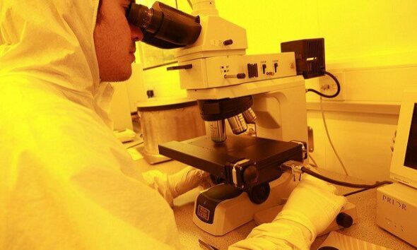 Push For Nano Rules Urged By NGOs