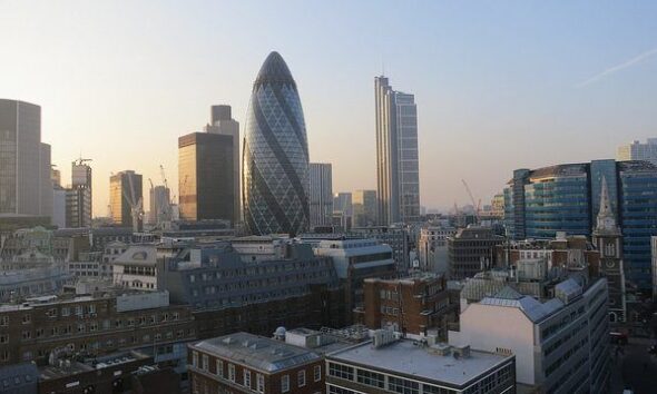 Startup Guide London Set For Release