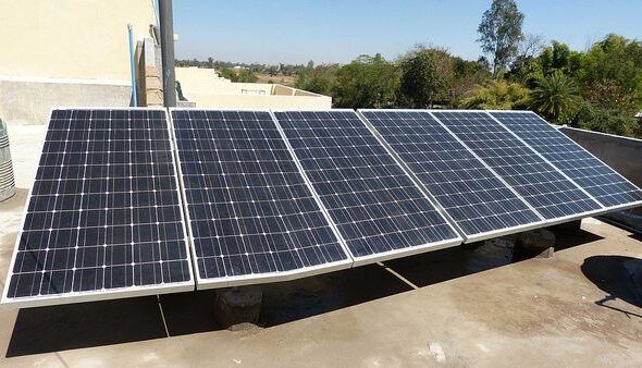 Triple-Award Sweep For Schoolhaus