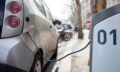 Businesses Urge Scotland To Back Electric Vehicles