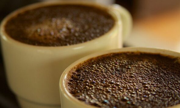 Footprint Cafés Steps Towards Becoming World’s First Chain of Sustainable Enterprise Cafés