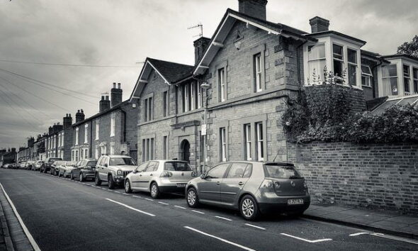 Community-Led Housing Projects Receive £15 Million Boost