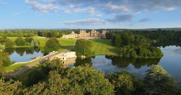 Blenheim Palace