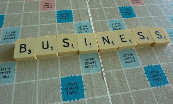 Business by Christophe BENOIT via flickr