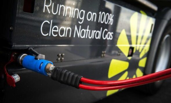 Move To Renewables For Waitrose, Argos And John Lewis