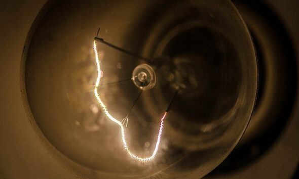 Electricity by Andrii Zymohliad via flickr