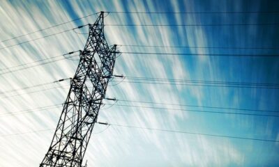 Electricity by Philippe Put via flickr