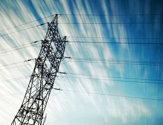 Electricity by Philippe Put via flickr