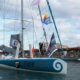 Power And Potential Of Natural Energy Underlined By Foresight In The Vendee Globe