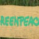 Greenpeace at Latitude 2010 by Howard Lake via flickr
