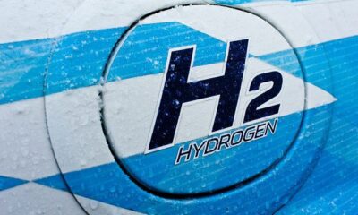 Hydrogen by Zero Emission Resource Organisation via flickr