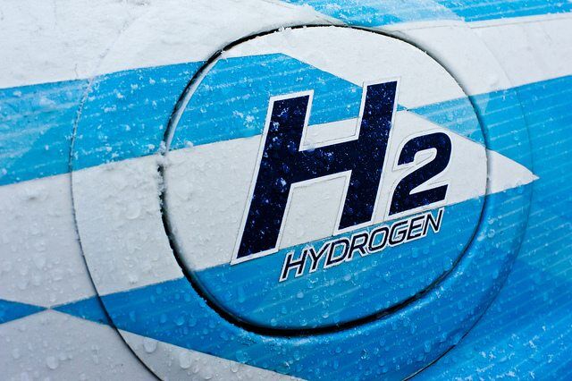 Hydrogen by Zero Emission Resource Organisation via flickr