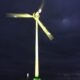 Ecotricity’s First Windmill Celebrates 20 Years