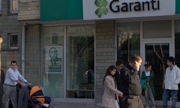 Istanbul Fake Barack Obama by Wendy Seltzer via flickr