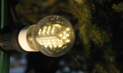 led_lamp_on_christmas_tree_2009