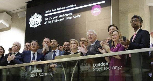 London Stock Exchange