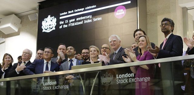 London Stock Exchange