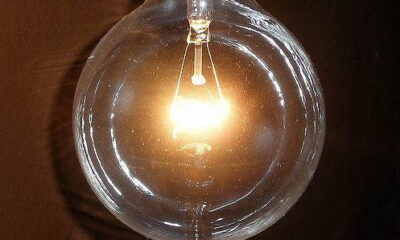 Lightbulb by Anders Sandberg via flickr