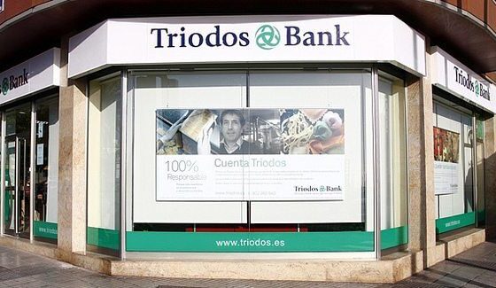 Oficina Las Palmas Triodos Bank by triodos bank espana via flickr