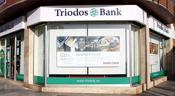 Oficina Las Palmas Triodos Bank by triodos bank espana via flickr