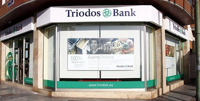 Oficina Las Palmas Triodos Bank by triodos bank espana via flickr