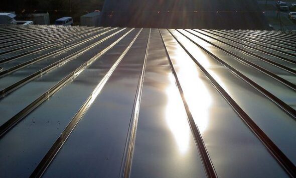 Post Solar project saves money, conserves energy by Fort George G. Meade Public Affairs Office via flickr