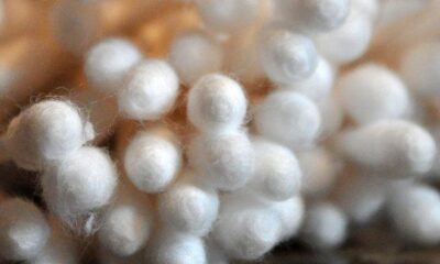 Q tips by Heather via flickr