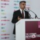 Sadiq Khan speaking by DIUS corporate via flickr