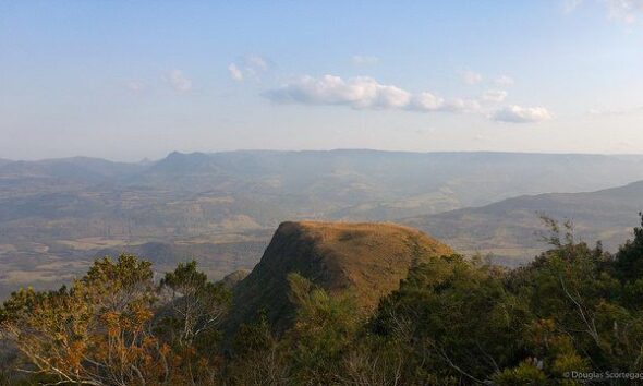 South Brazil by Douglas Scortegagna via flickr