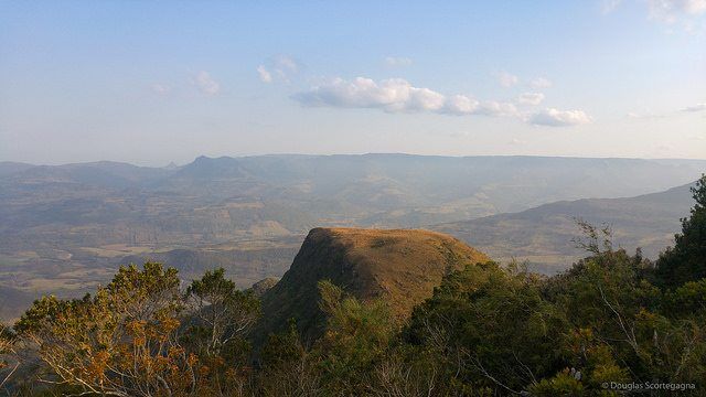 South Brazil by Douglas Scortegagna via flickr