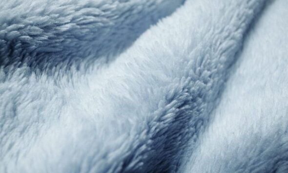 blanket by PROToshiyuki IMAI via flickr