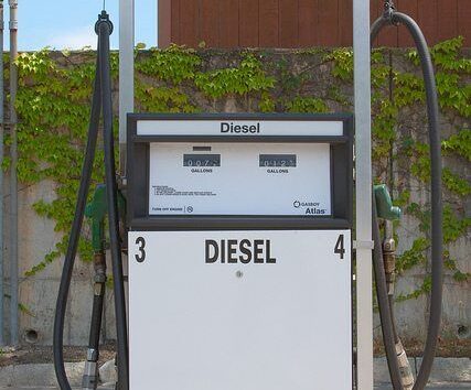 diesel by jon collier via flickr