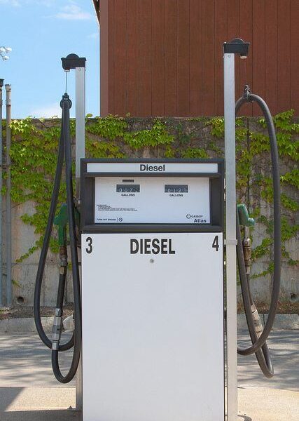 diesel by jon collier via flickr