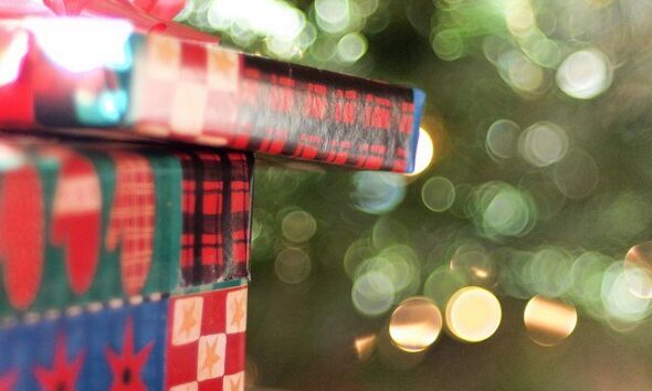 presents by andrew butitta via flickr