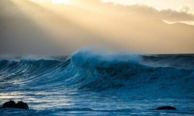 Potential Of Tidal Power Revealed By New Study