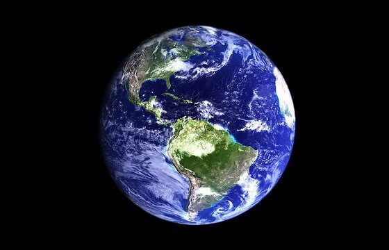 David Attenborough Backs #EarthOptimism In 2017