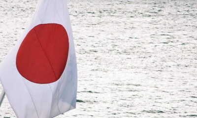 Britwind Surpass £1 Million Mark As Japan Invest In British Windmills