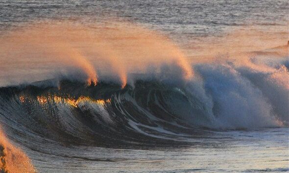 Independent Review Backs Plans For Tidal Lagoon Project