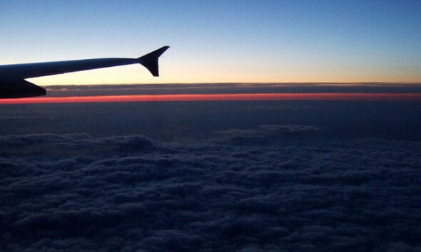 New Sustainable Solutions Are Needed Due To Rapid Global Tourism Development