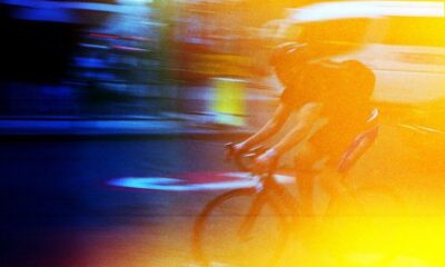 FoE React To Scottish Government's Cycling Action Plan