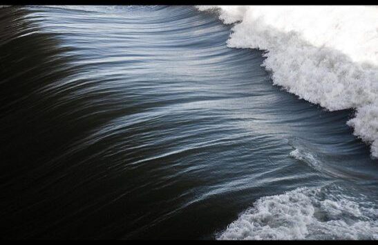 Hendry Releases Final Report On Tidal Power