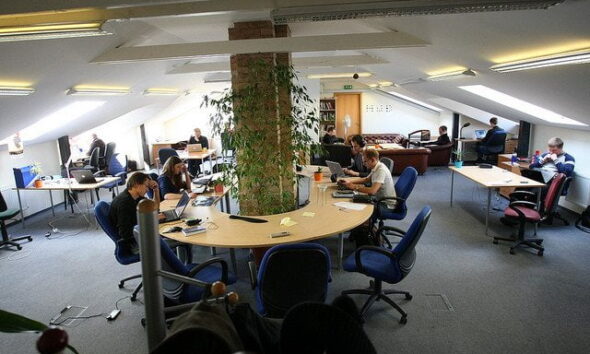 New Chair Appointed At Social Enterprise UK